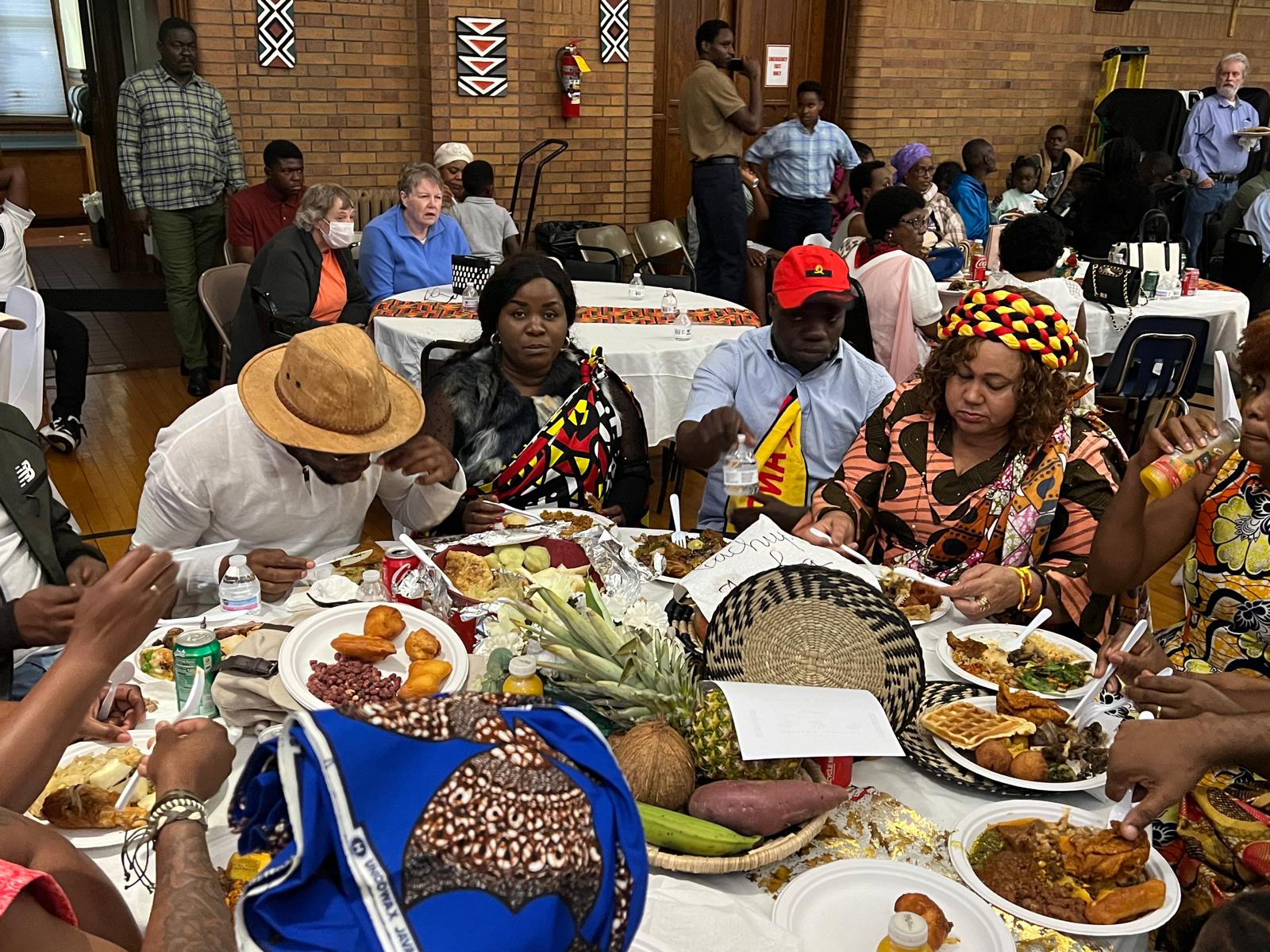 Honrando a Cultura e Diversidade do Maine